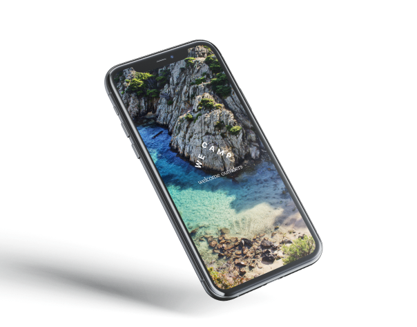 Camping Cadaqués App